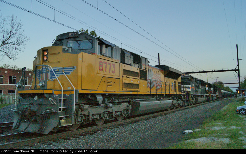 CSX K041-14